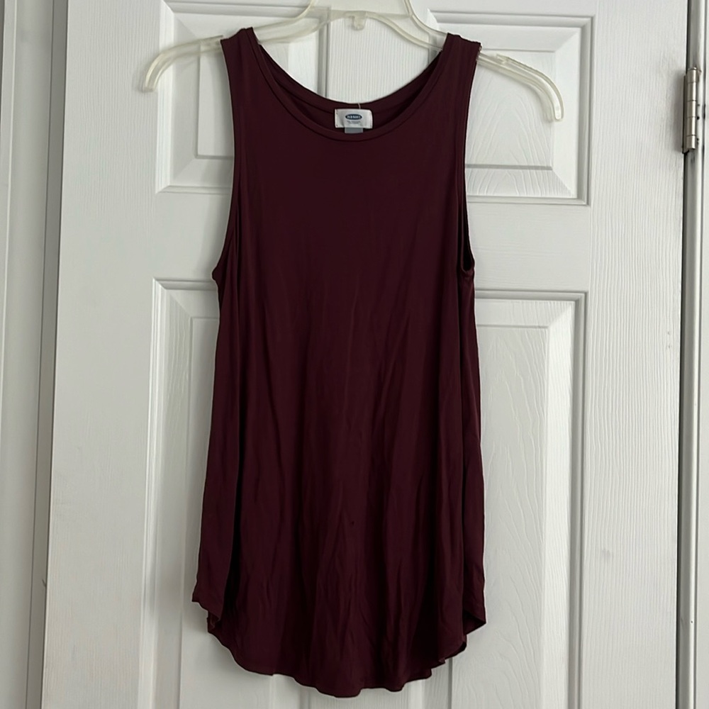 Old Navy women’s tank top